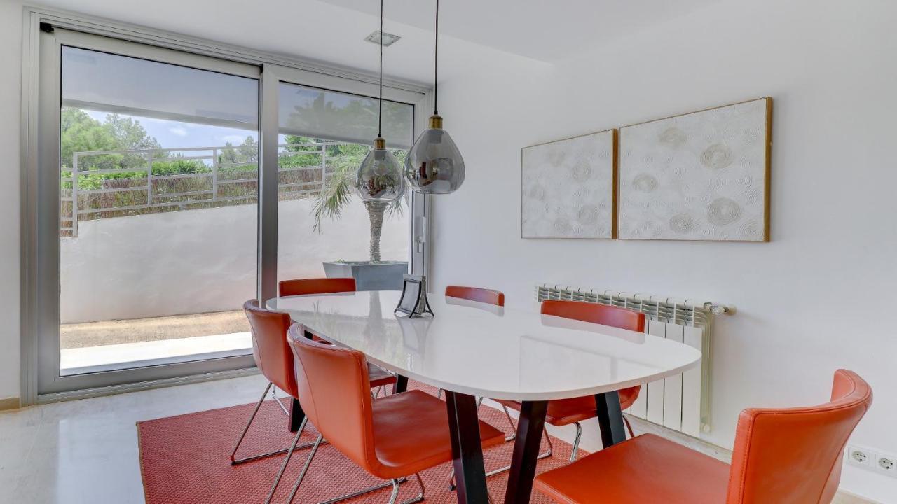 Villa Vista Crestatx 外观 照片