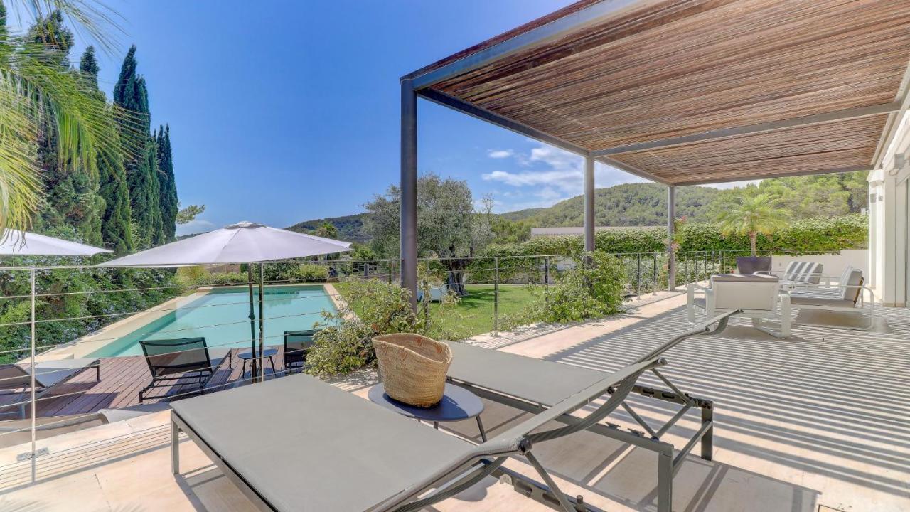Villa Vista Crestatx 外观 照片