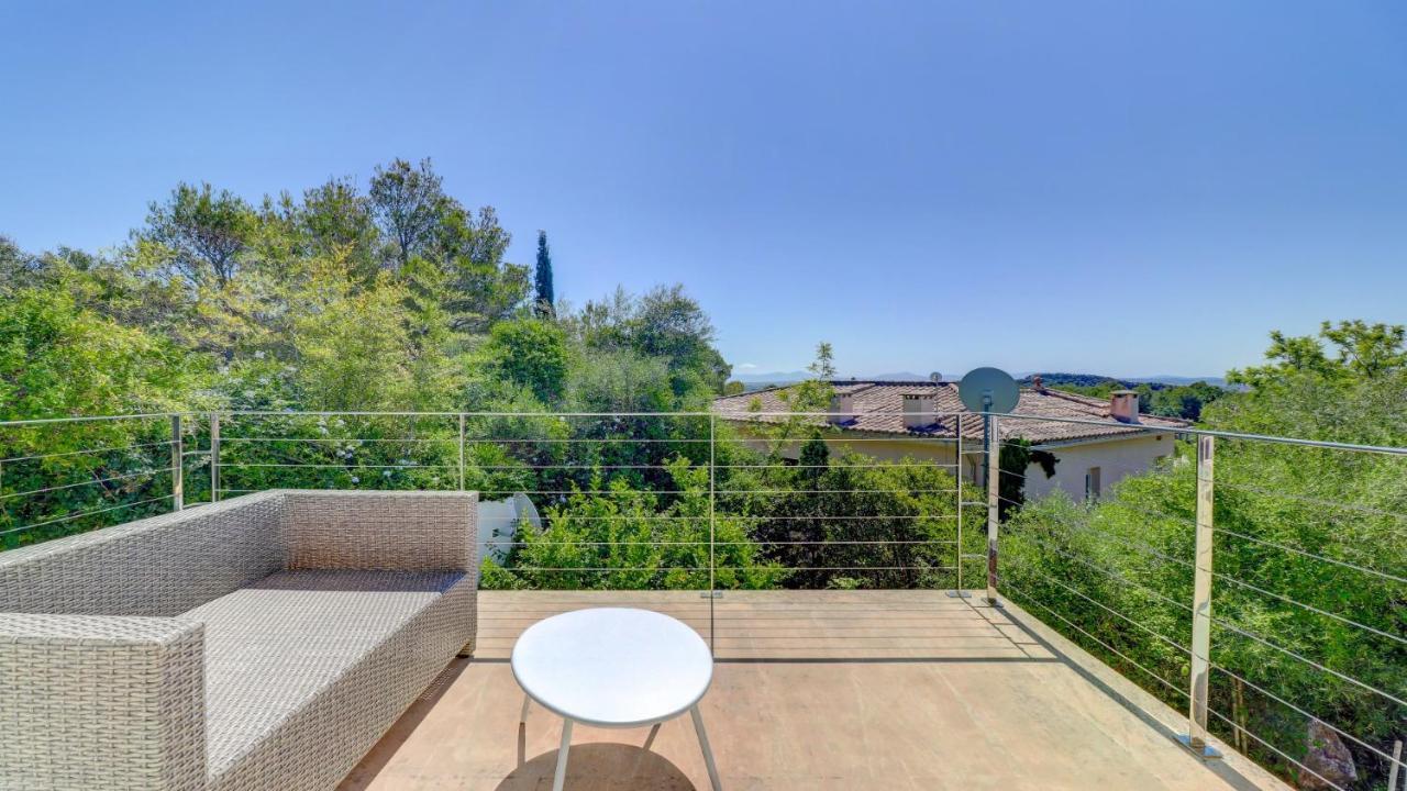 Villa Vista Crestatx 外观 照片