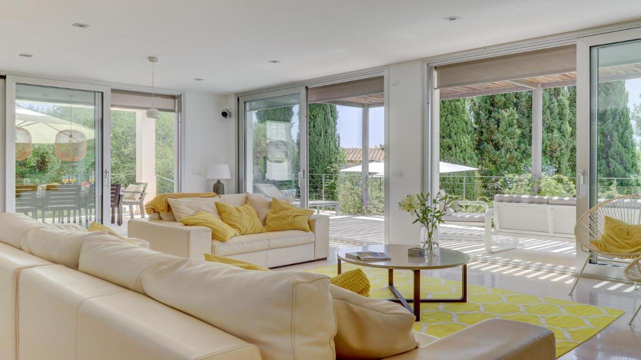 Villa Vista Crestatx 外观 照片