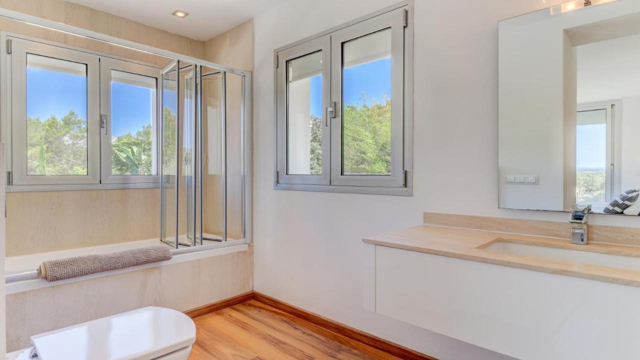 Villa Vista Crestatx 外观 照片