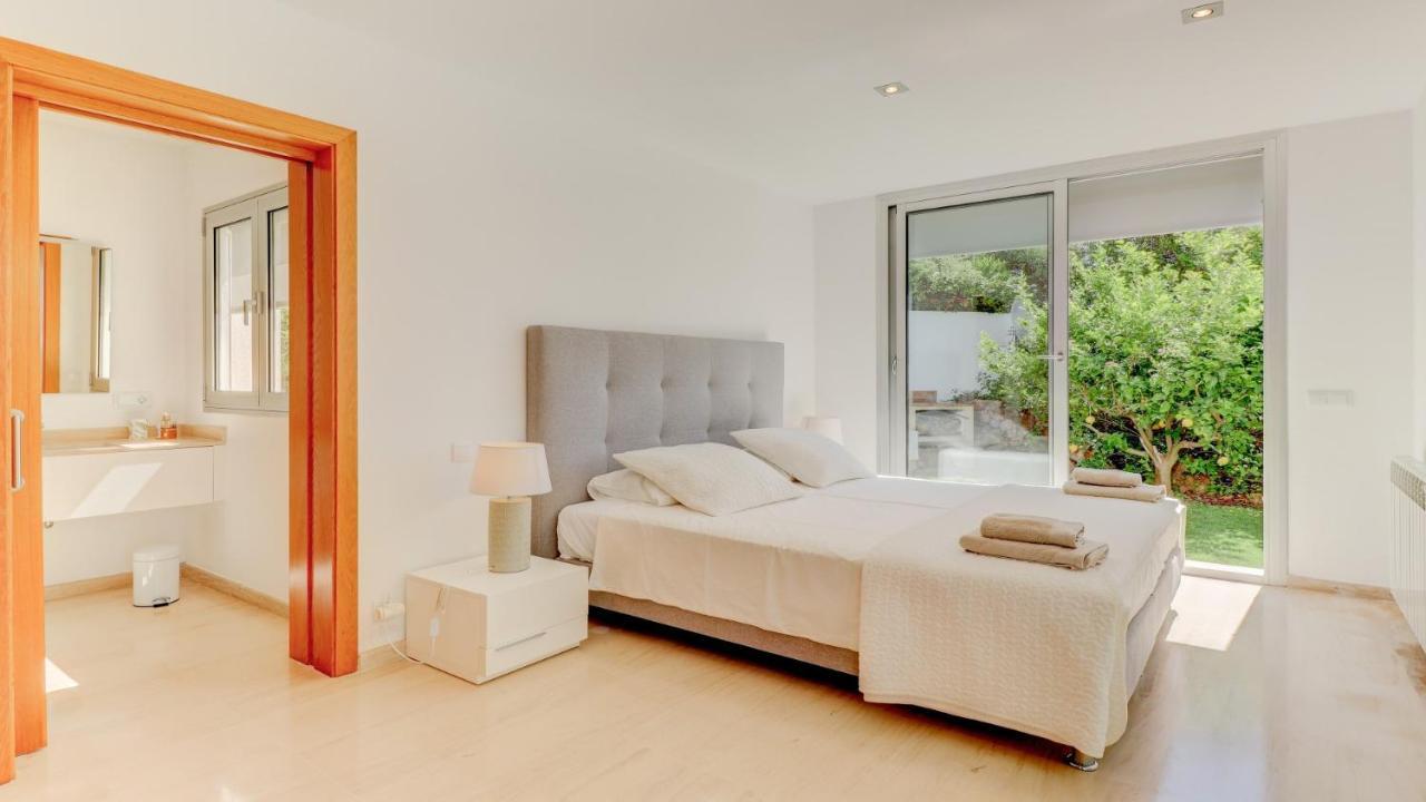 Villa Vista Crestatx 外观 照片