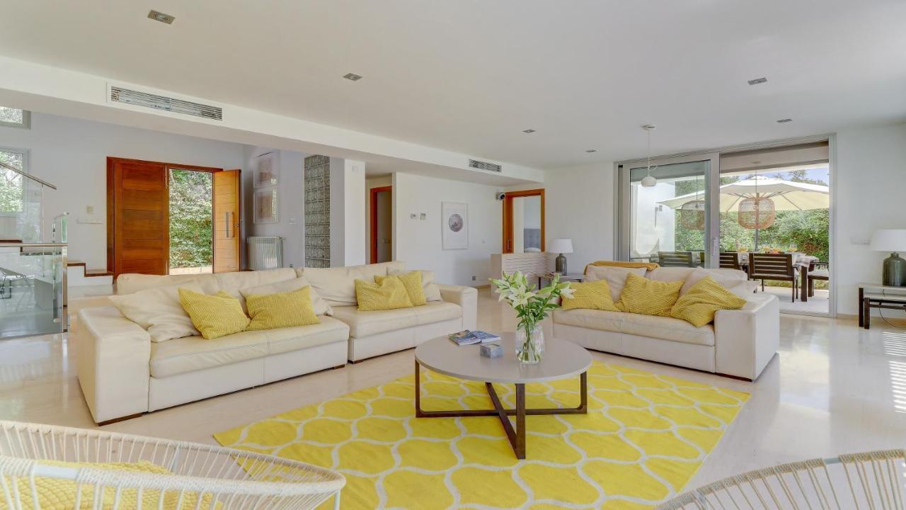 Villa Vista Crestatx 外观 照片